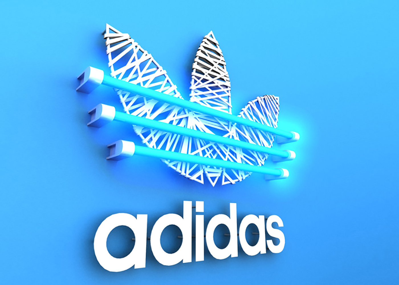 adidas design company